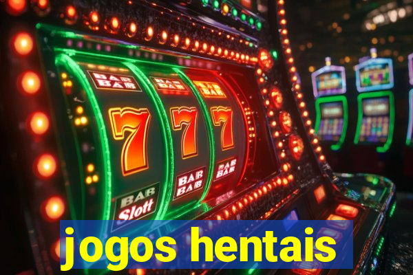 jogos hentais